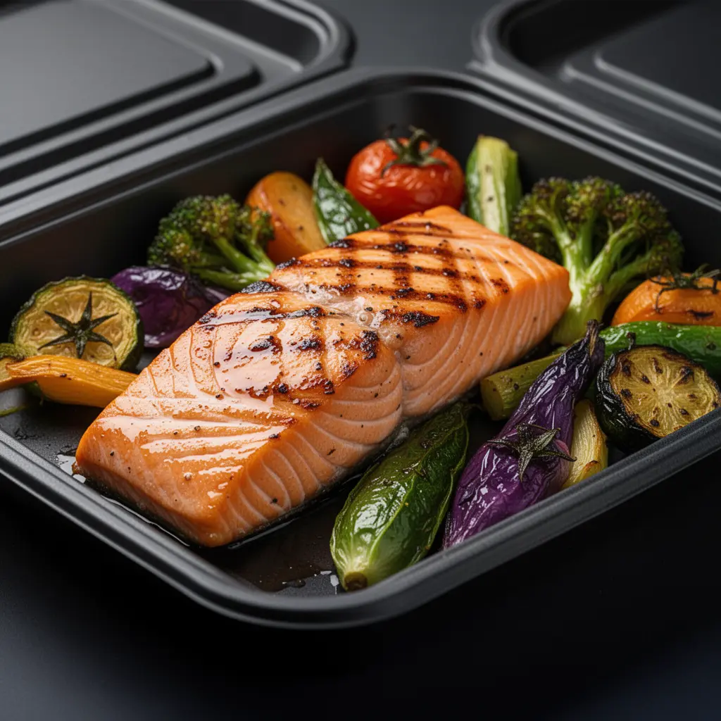 쿠팡이츠·Uber Eats 히어로 규격 메뉴 사진 예시